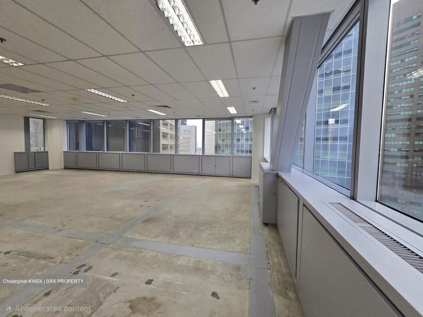 Income At Raffles (D1), Office #628337461